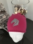 Preview: Beanie Pink, One Size